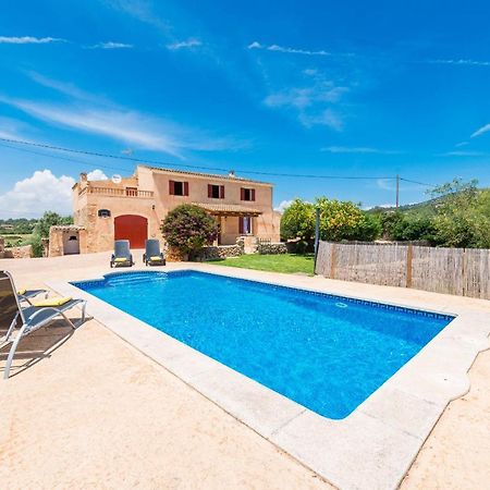 Villa Ses Comes By Mallorca Villa Selection Manacor  Εξωτερικό φωτογραφία