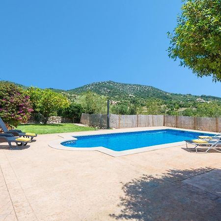 Villa Ses Comes By Mallorca Villa Selection Manacor  Εξωτερικό φωτογραφία