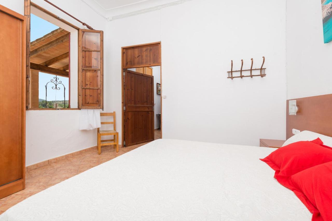 Villa Ses Comes By Mallorca Villa Selection Manacor  Εξωτερικό φωτογραφία