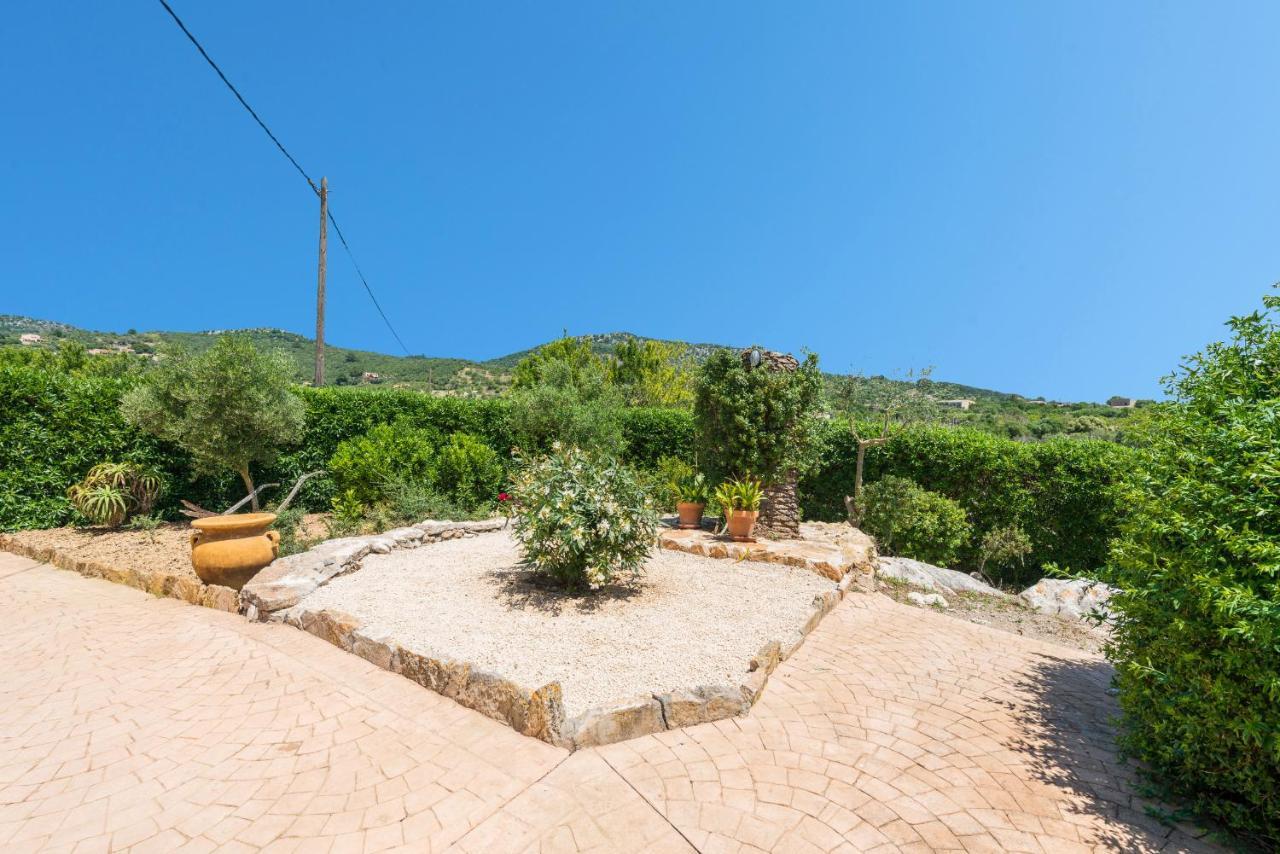 Villa Ses Comes By Mallorca Villa Selection Manacor  Εξωτερικό φωτογραφία