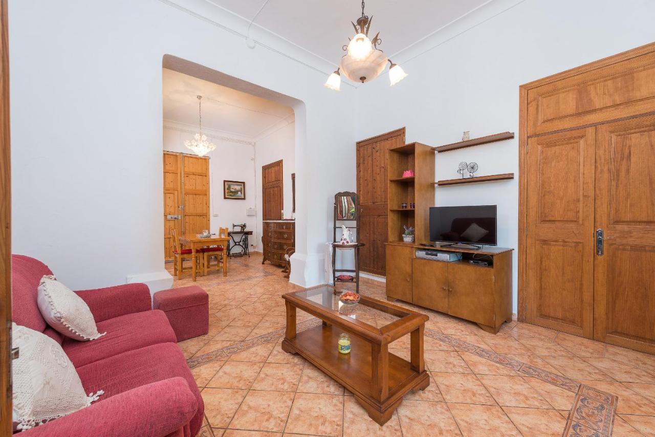 Villa Ses Comes By Mallorca Villa Selection Manacor  Εξωτερικό φωτογραφία
