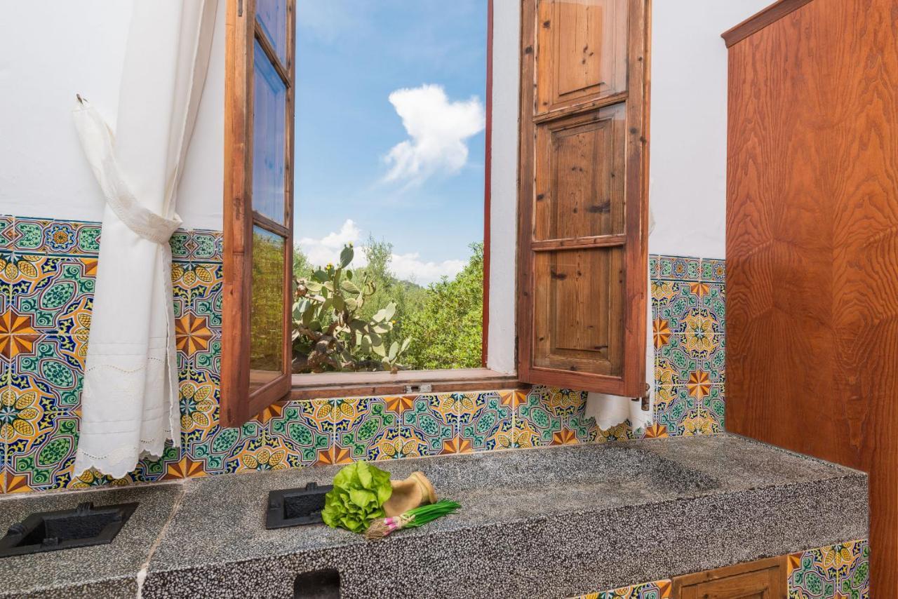 Villa Ses Comes By Mallorca Villa Selection Manacor  Εξωτερικό φωτογραφία