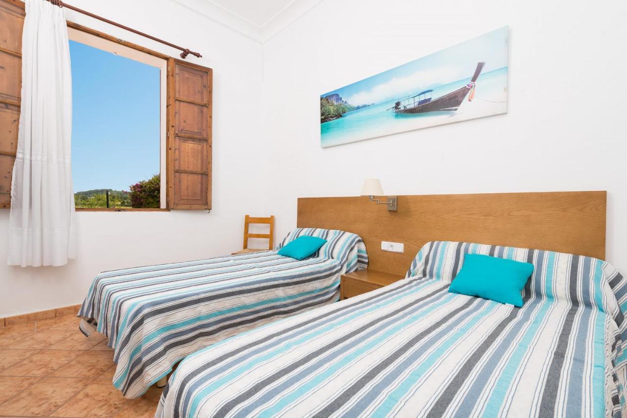 Villa Ses Comes By Mallorca Villa Selection Manacor  Εξωτερικό φωτογραφία