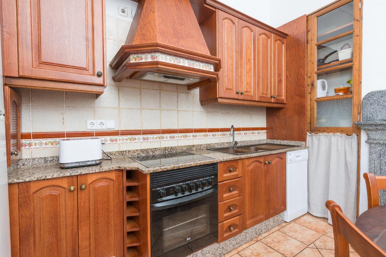 Villa Ses Comes By Mallorca Villa Selection Manacor  Εξωτερικό φωτογραφία