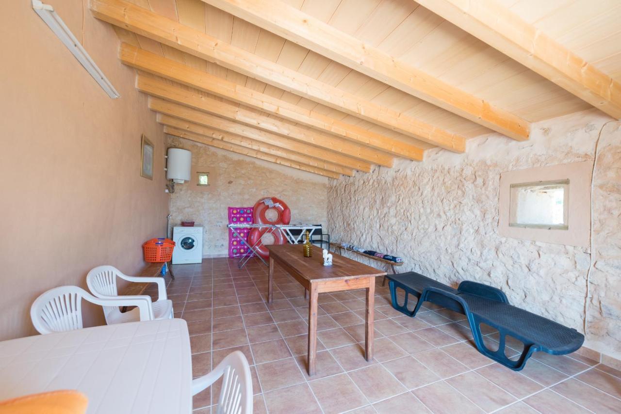 Villa Ses Comes By Mallorca Villa Selection Manacor  Εξωτερικό φωτογραφία