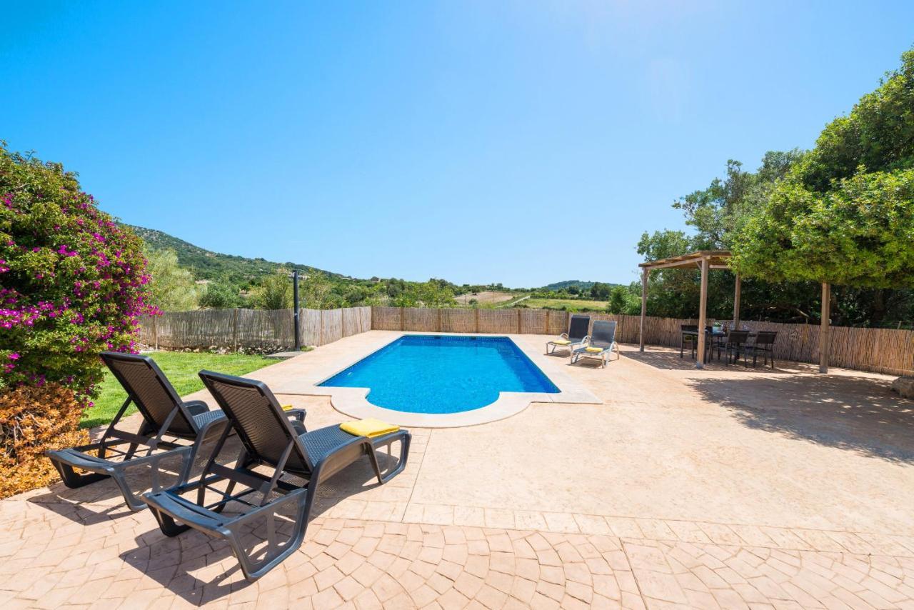 Villa Ses Comes By Mallorca Villa Selection Manacor  Εξωτερικό φωτογραφία