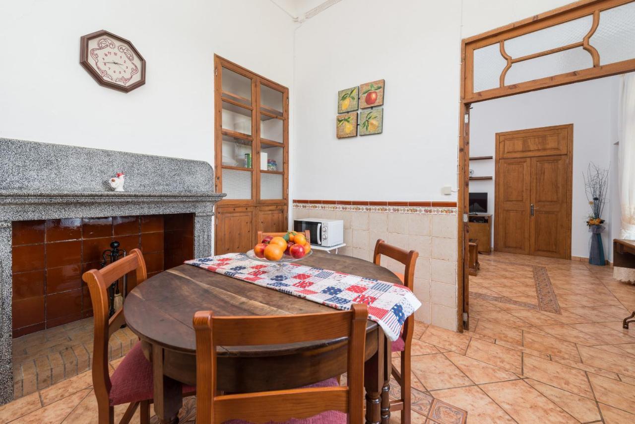 Villa Ses Comes By Mallorca Villa Selection Manacor  Εξωτερικό φωτογραφία