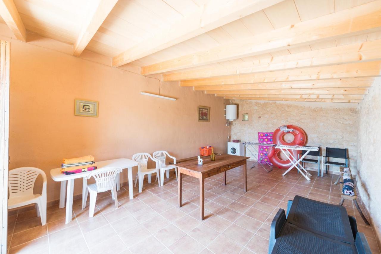 Villa Ses Comes By Mallorca Villa Selection Manacor  Εξωτερικό φωτογραφία