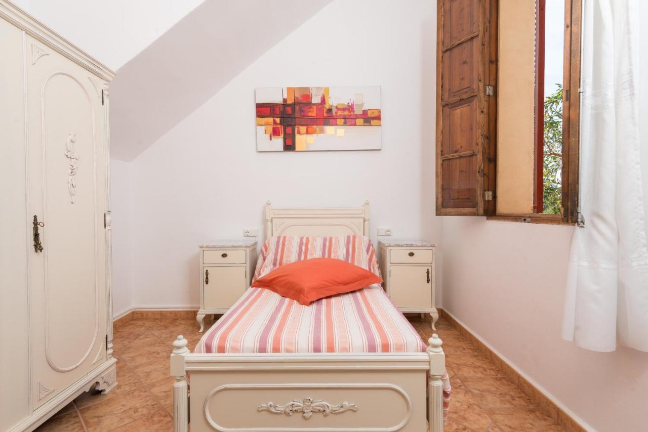 Villa Ses Comes By Mallorca Villa Selection Manacor  Εξωτερικό φωτογραφία