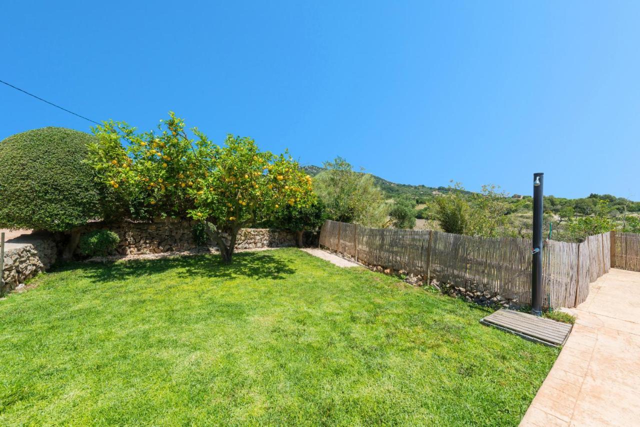 Villa Ses Comes By Mallorca Villa Selection Manacor  Εξωτερικό φωτογραφία